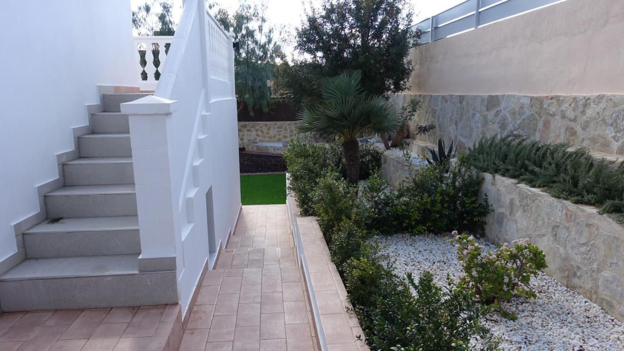 Villa Casa Goldberg Peguera Exterior foto