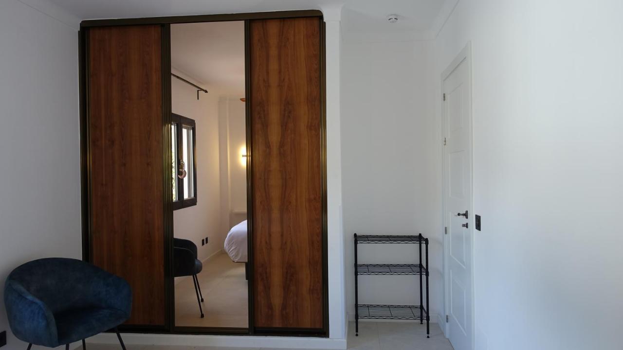 Villa Casa Goldberg Peguera Exterior foto