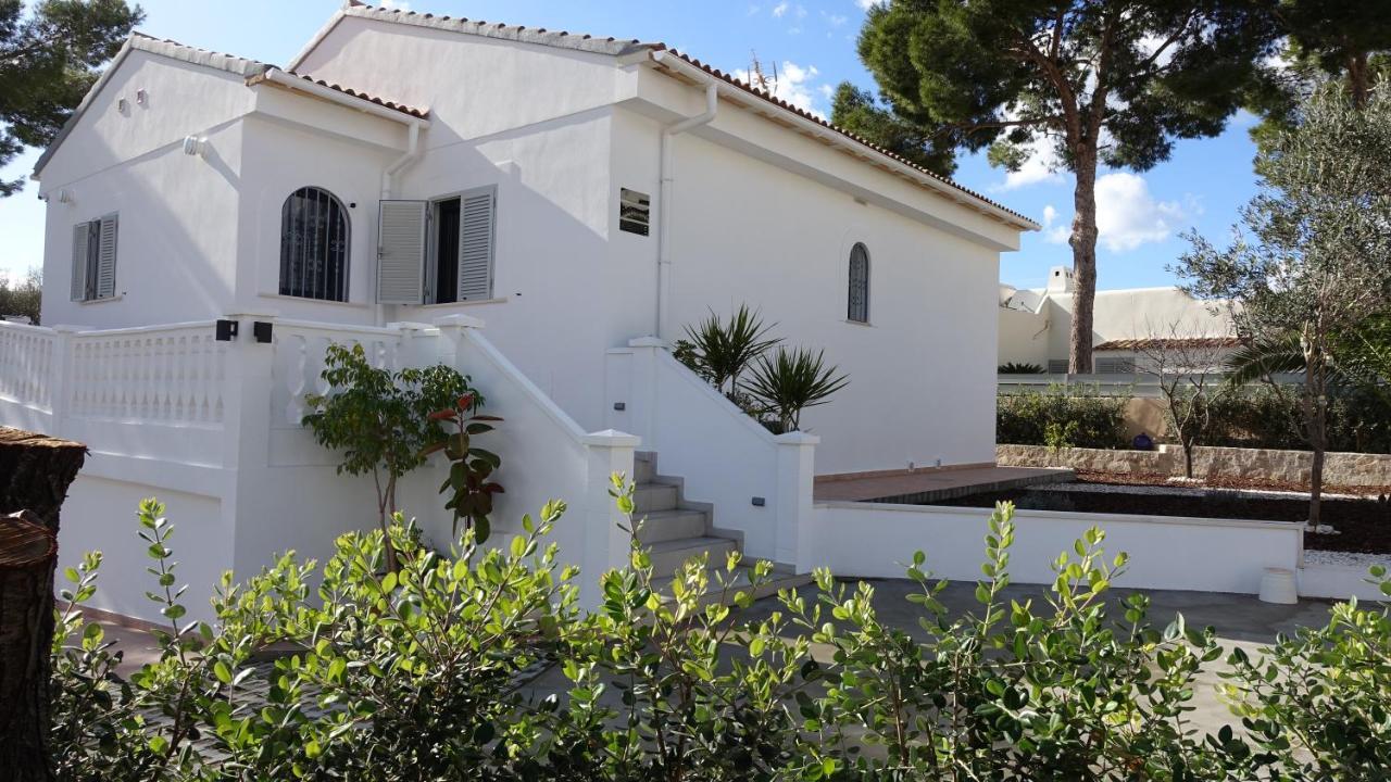 Villa Casa Goldberg Peguera Exterior foto